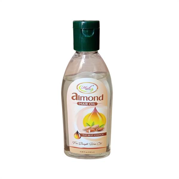 Buy Afour Almond Hair Oil online at best price